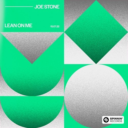 Lean On Me Joe Stone