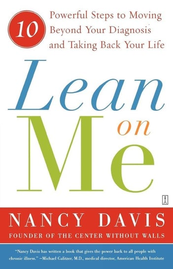 Lean on Me Davis Nancy