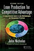 Lean Production for Competitive Advantage Nicholas John
