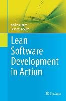 Lean Software Development in Action Janes Andrea, Succi Giancarlo
