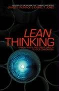 Lean Thinking Womack James P., Jones Daniel T.