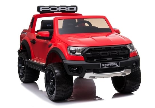 Lean Toys, auto na akumulator Ford Raptor DK-F150R Lean Toys