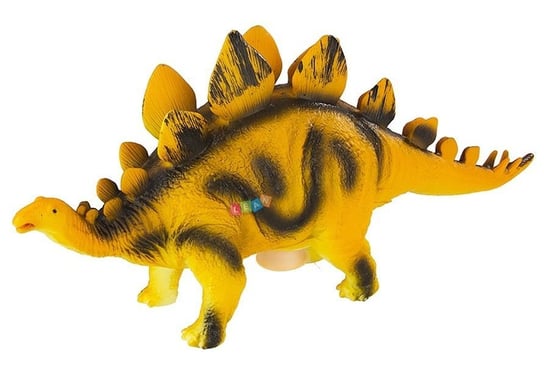 Lean Toys, figurka Dinozaur Gigant Stegosaur Lean Toys