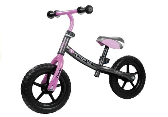 Lean Toys, rower biegowy Corrado Lean Toys