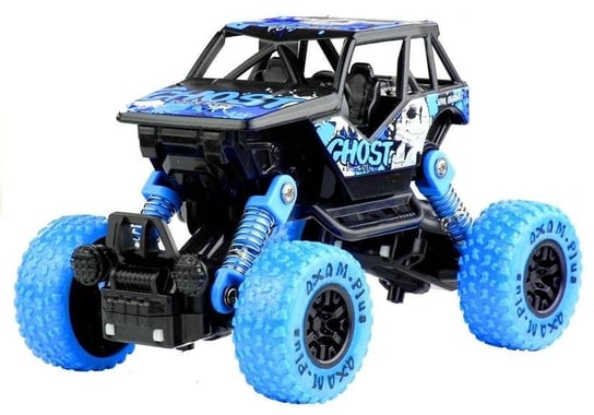 Lean Toys, samochód terenowy Monster Truck, 1:32 Lean Toys
