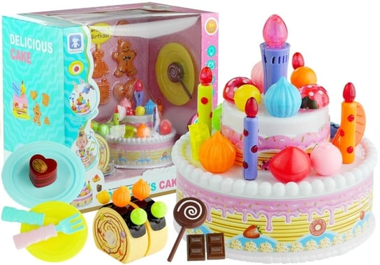 Lean Toys, serwis Urodzinowy Lean Toys