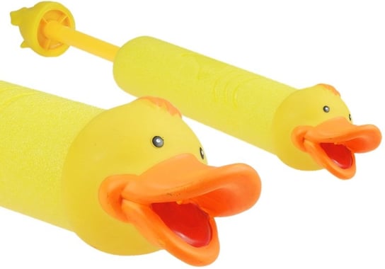 Lean Toys, zabawka do wody Broń Wodna: Kaczka Lean Toys