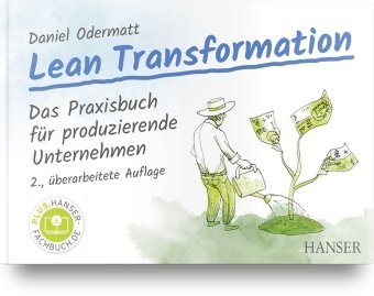 Lean Transformation Hanser Fachbuchverlag