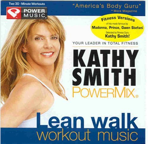 Lean Walk Workout Music Various Artists