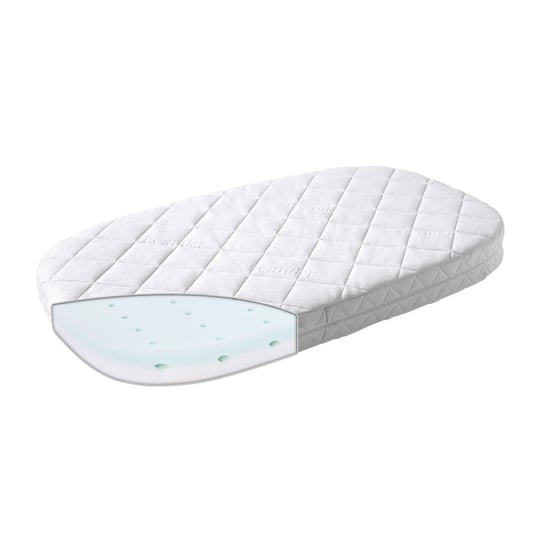 LEANDER - materac do łóżeczka CLASSIC™ Baby, Comfort LEANDER