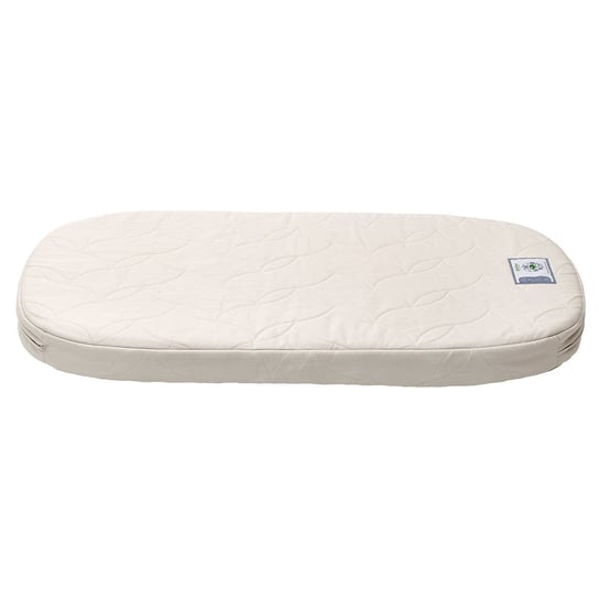 LEANDER - materac do łóżeczka CLASSIC™ Baby, Natural LEANDER