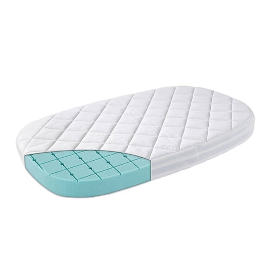 LEANDER - materac do łóżeczka CLASSIC™ Baby, Premium LEANDER