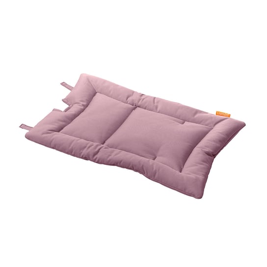 LEANDER - poduszka do krzesełka do karmienia CLASSIC™, różowa LEANDER