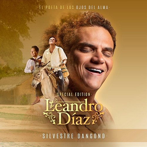 Leandro Díaz Special Edition Silvestre Dangond
