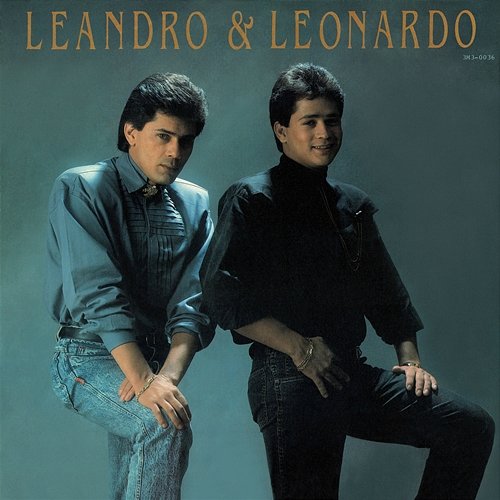Leandro & Leonardo Leandro, Leonardo