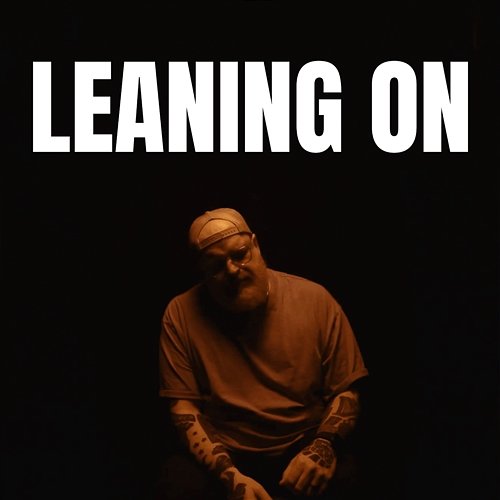 Leaning On Stephen McWhirter