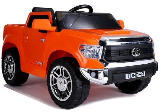 LEANToys, auto na akumulator Toyota Tundra Lean Toys