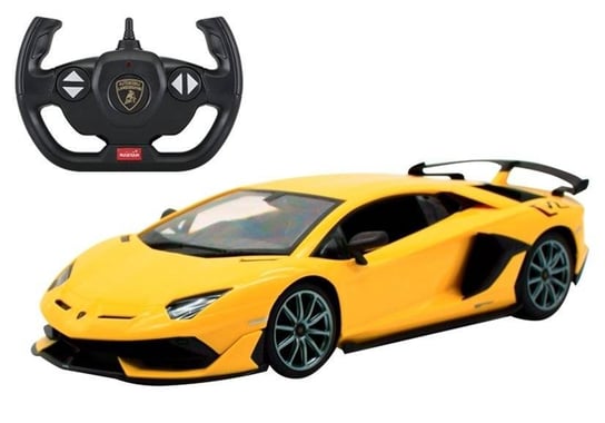 LEANToys, auto zdalnie sterowane Lamborghini Aventador Lean Toys