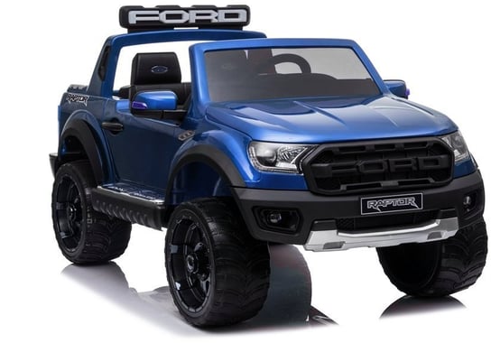 LEANToys, pojazd na akumulator Ford Raptor DK-F150R Lean Toys