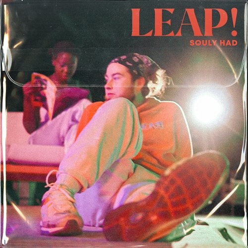 LEAP! Souly Had