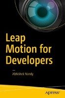 Leap Motion for Developers Nandy Abhishek
