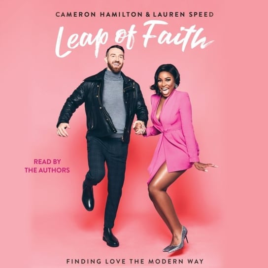 Leap of Faith Lauren Speed, Cameron Hamilton