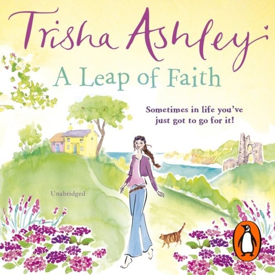Leap of Faith Ashley Trisha
