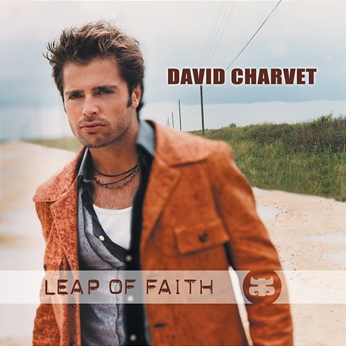 Leap Of Faith David Charvet