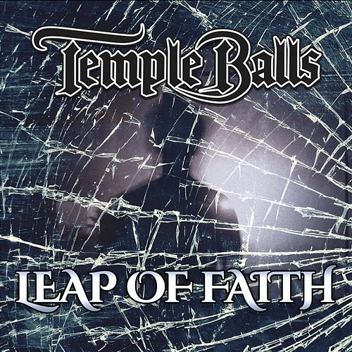 Leap Of Faith Temple Balls