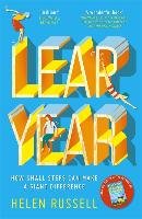 Leap Year: How Small Steps Can Make a Giant Difference Russell Helen