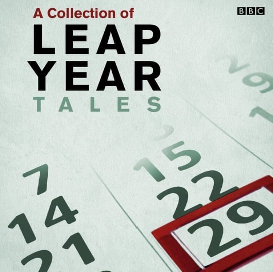 Leap Year Tales Thomas Ruth, Spence Alan, Marney Laura