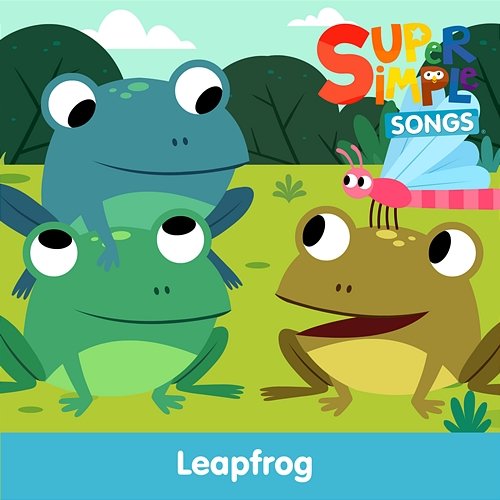 Leapfrog Super Simple Songs