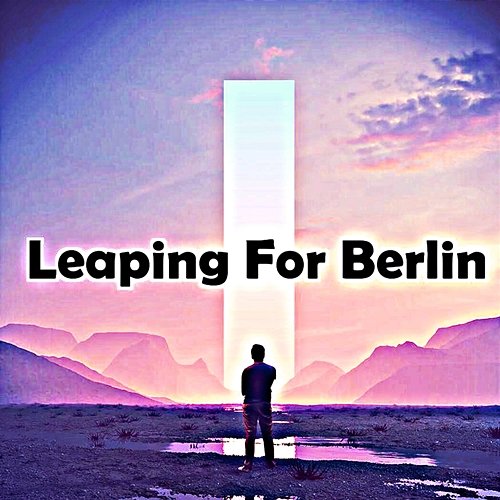 Leaping for Berlin Darryl Jeani