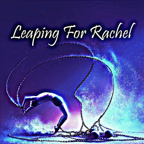 Leaping for Rachel Arron Trystan