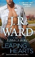 Leaping Hearts Ward J. R.