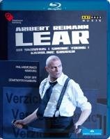 Lear (brak polskiej wersji językowej) 