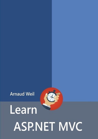 Learn ASP.NET MVC Weil Arnaud