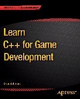 Learn C++ for Game Development Sutherland Bruce