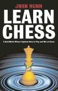 Learn Chess Nunn John