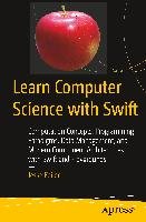 Learn Computer Science with Swift Feiler Jesse