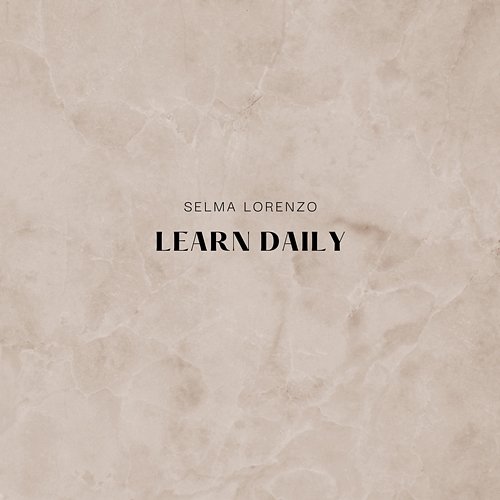 Learn daily Selma Lorenzo