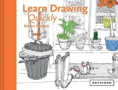 Learn Drawing Quickly Finmark Sharon