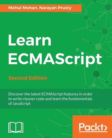 Learn ECMAScript Mehul Mohan, Narayan Prusty