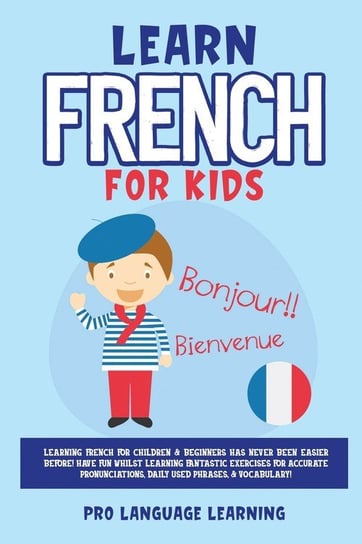 Learn French for Kids Learning Pro Language