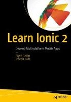 Learn Ionic 2 Joyce Justin, Jude Joseph