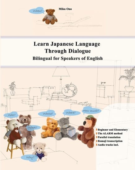 Learn Japanese Language Through Dialogue Ono Miku
