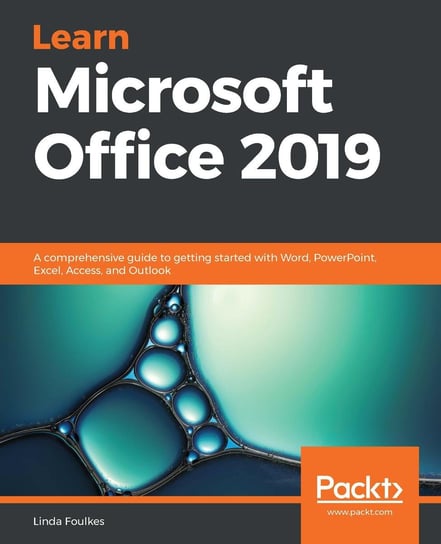 Learn Microsoft Office 2019 Linda Foulkes