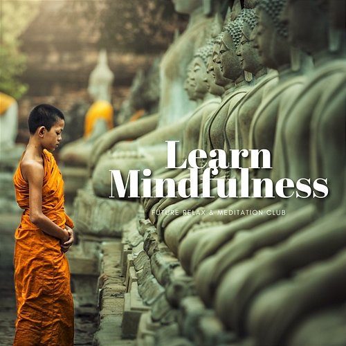 Learn Mindfulness Future Relax & Meditation Club