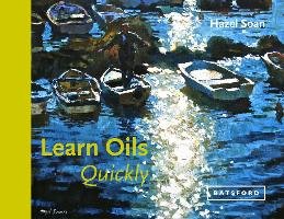 Learn Oils Quickly Soan Hazel