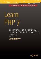 Learn PHP 7 Prettyman Steve